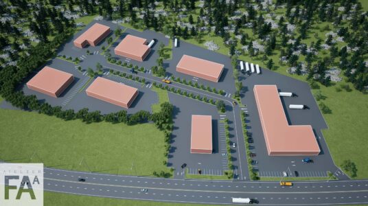Plan du site