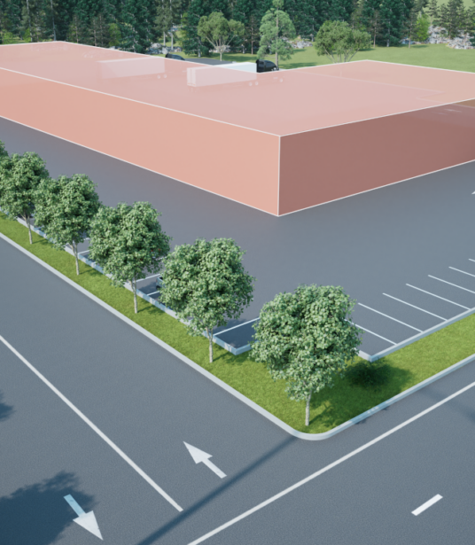Plan du site 3