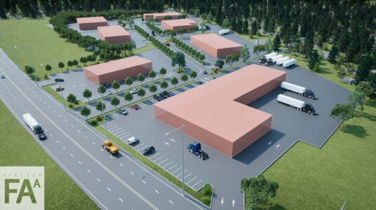 Plan du site 2